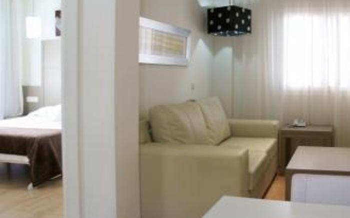 Aparthotel Novo Sancti Petri