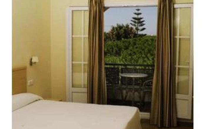 Hotel Marisma Sancti Petri