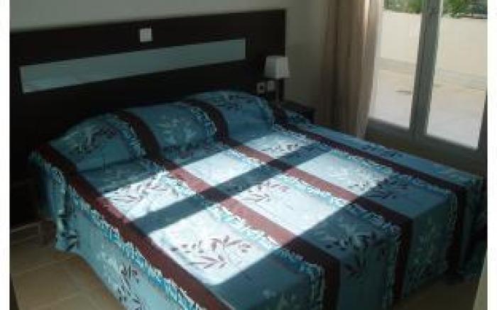 Vacanceole - Residence Le Crystal