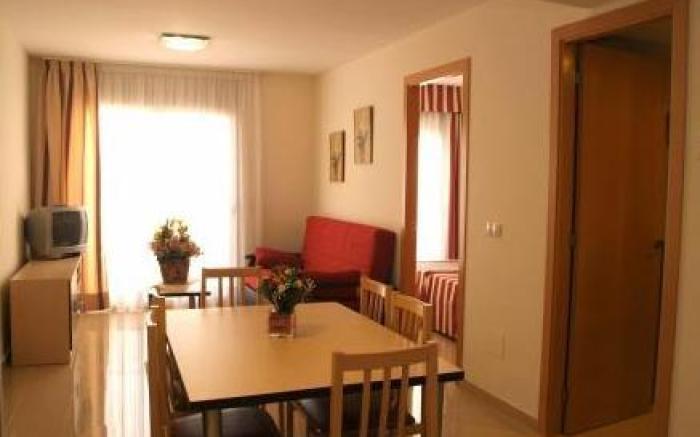 Apartamentos Neptuno Hotel