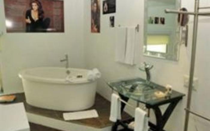 Mayafair Design Hotel