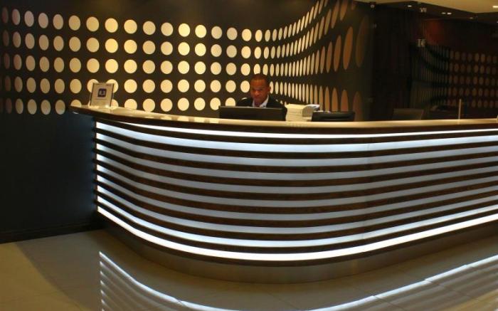 Circa Luxury Apartment Hotel