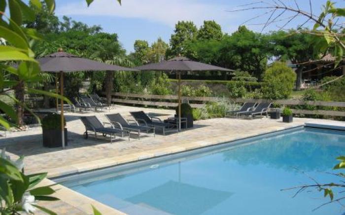 Hotel Montmorency & Spa