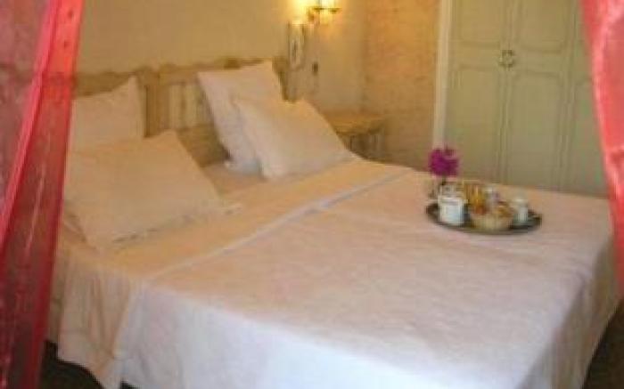 Hotel du Parc Cavalaire sur Mer