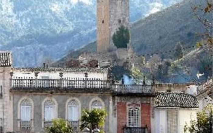 Hotel Ciudad de Cazorla