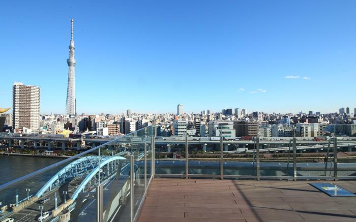 KOKO HOTEL Asakusa Komagata