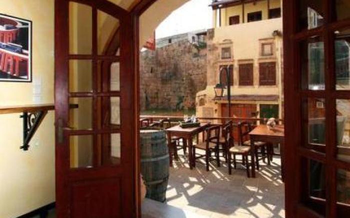 Bozzali Deluxe Hotel
