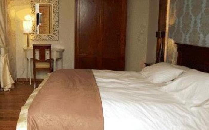 Casa Delfino Hotel & Spa