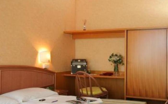 Hotel Santa Maria