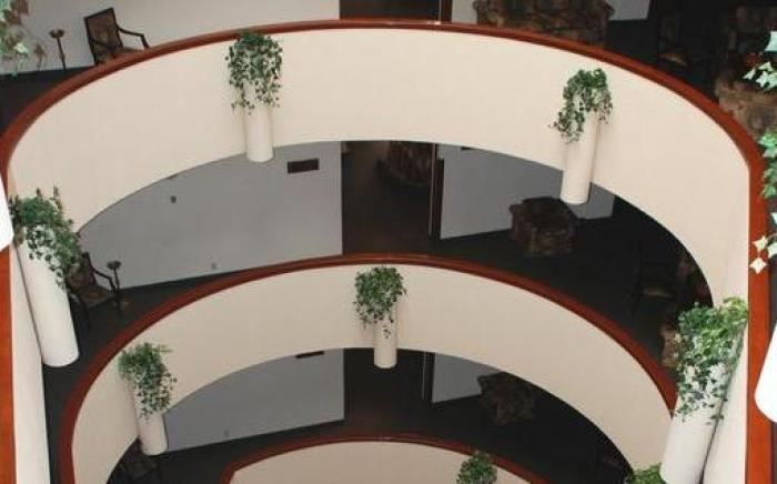 Hotel Imperial Reforma