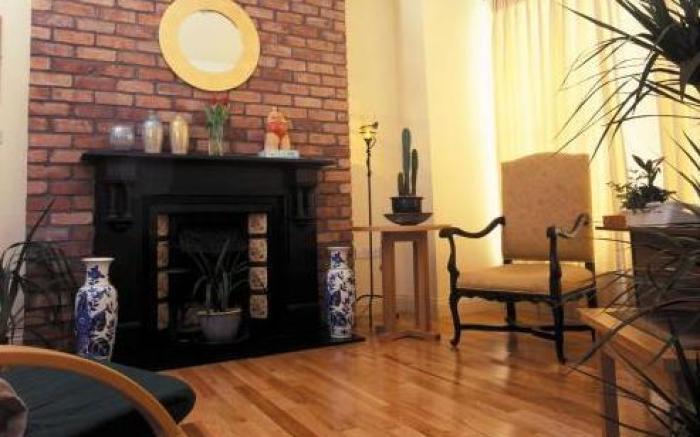 Crawford House - ScholarLee Living Apartments