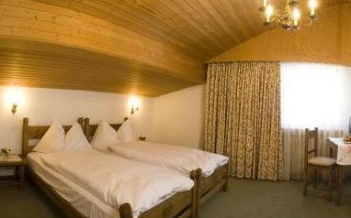 Hotel Parsenn