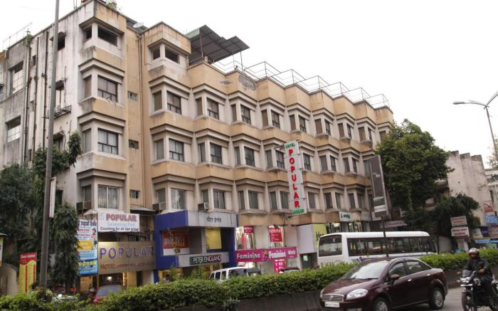 Popular Hotel