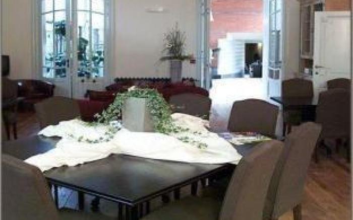 Oranje City Hotel
