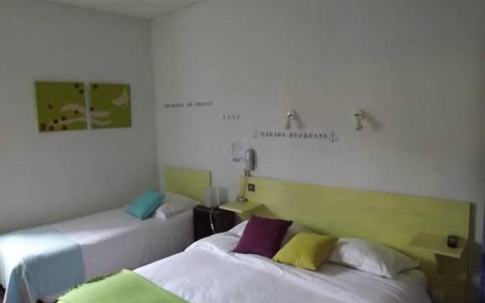 Hotel Saint-Michel