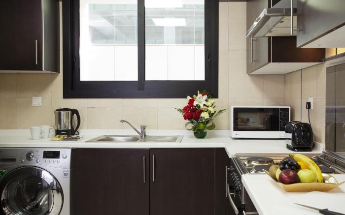 Al Waleed Holiday Homes