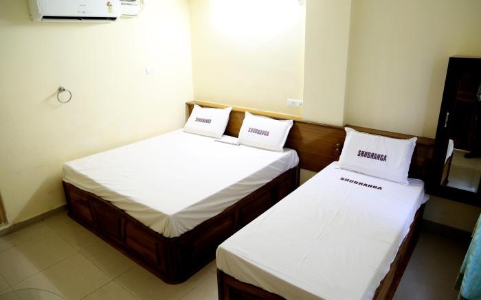 Shubhanga Residency