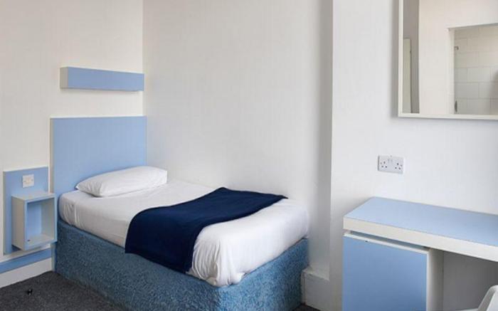 Best Western Plus Citrus Hotel Eastbourne