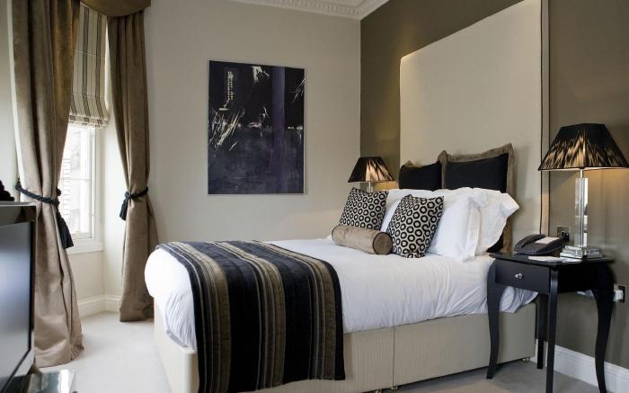 Fraser Suites Edinburgh Hotel