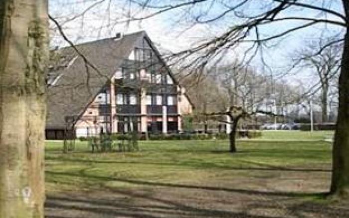 Fletcher Hotel Landgoed Huis te Eerbeek