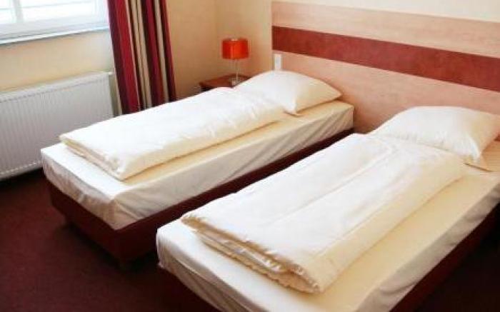 Schleswig Holstein Hotel