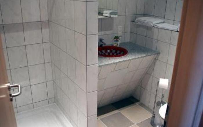 Schleswig Holstein Hotel