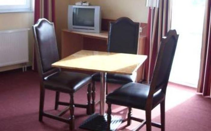 Schleswig Holstein Hotel