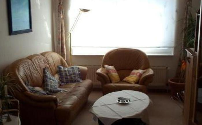 Alt-Emder Burgerhaus