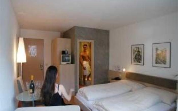 Hotel Belmont