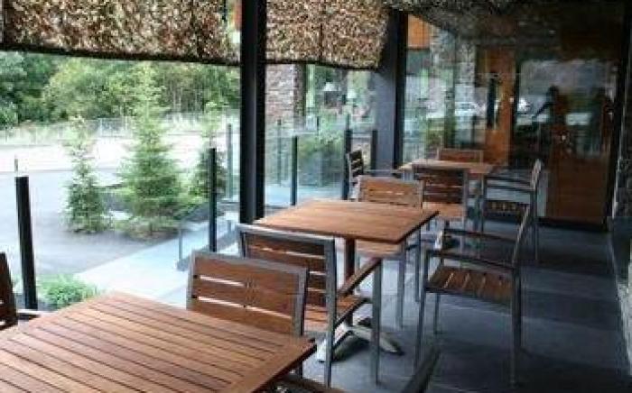 NH Collection Andorra Palome