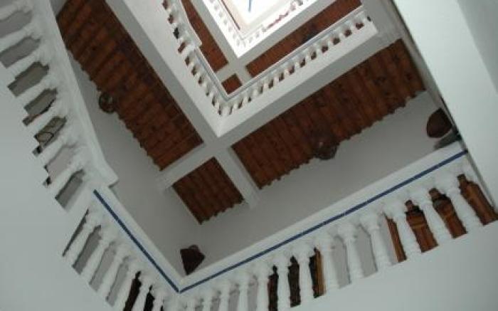 Riad Jade Mogador