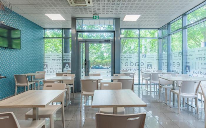 Appart'City Classic Bordeaux Centre