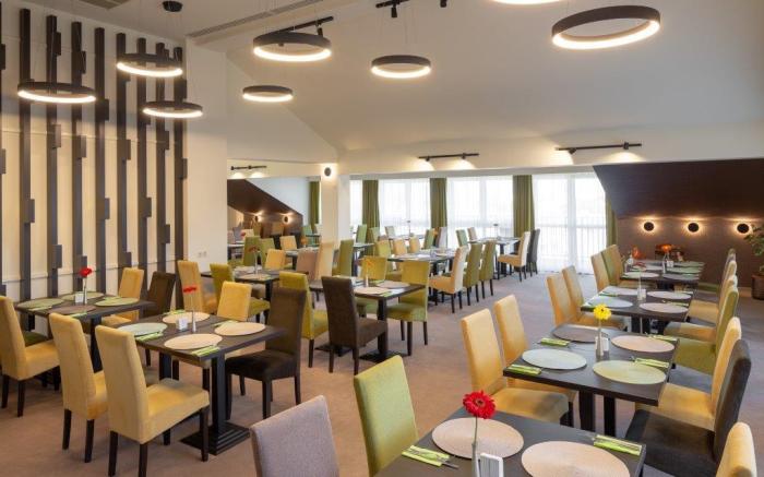 Belfort Hotel
