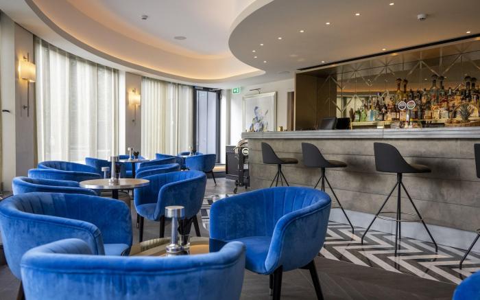 Le Louise Hotel Brussels – Mgallery