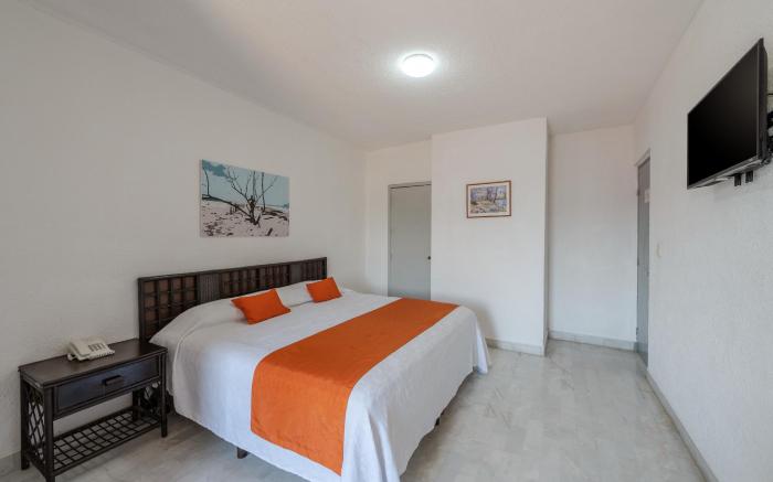 Hotel Imperial Laguna Faranda Cancun