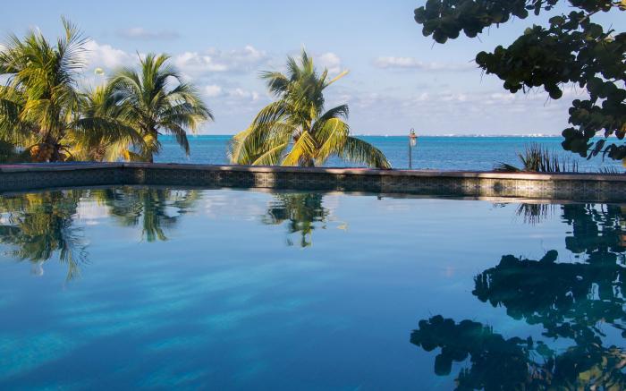 Hotel Maya Caribe Faranda Cancun