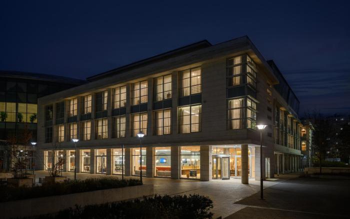 Hotel Lycium Debrecen - Handwritten Collection