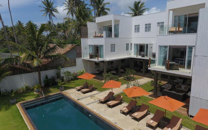 KK Beach Hotel