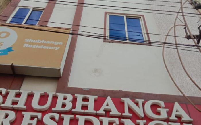 Shubhanga Residency
