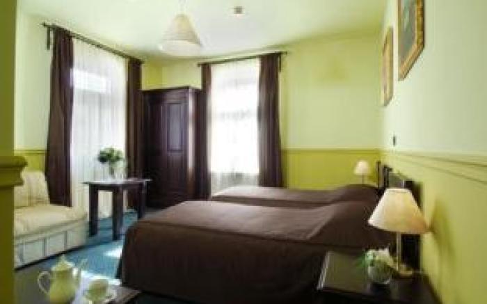 Hotel Bitoraj Fuzine