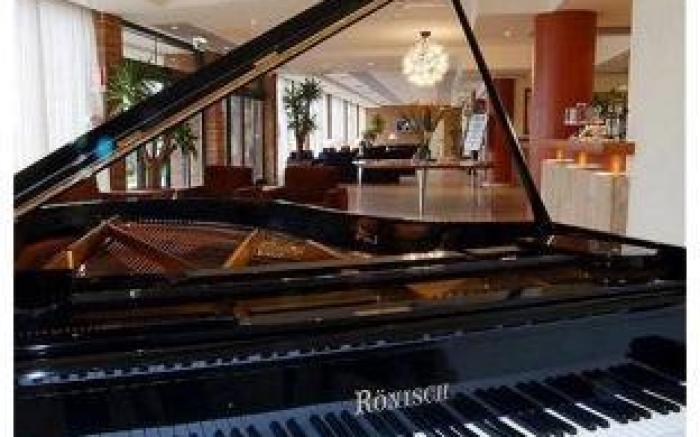 Palace Inn Rome Fiano