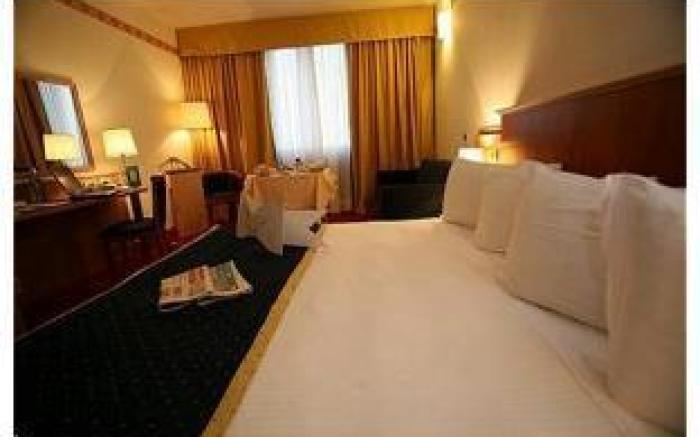 Palace Inn Rome Fiano