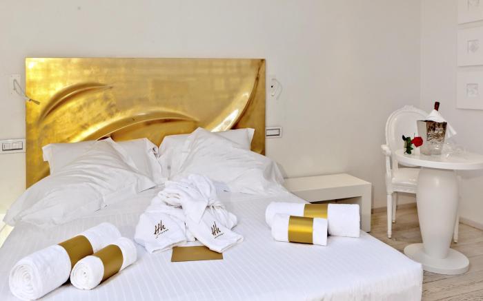 Eurostars Florence Boutique