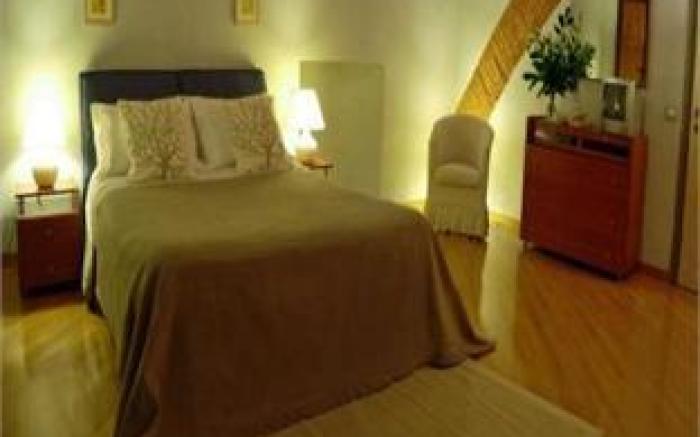 Capri Moon Guest House