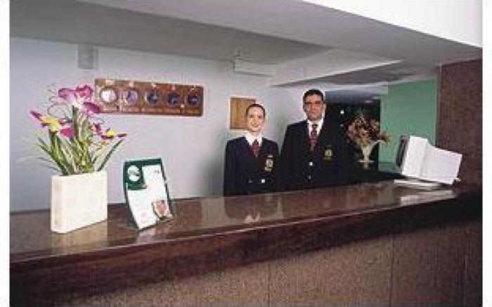Castelmar Hotel