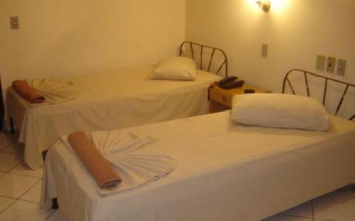 Hotel 15 de Julho