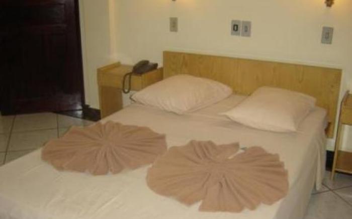 Hotel 15 de Julho
