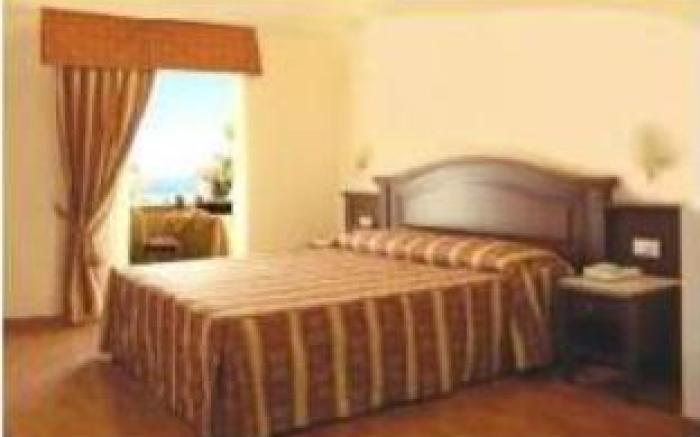 Hotel Corallo