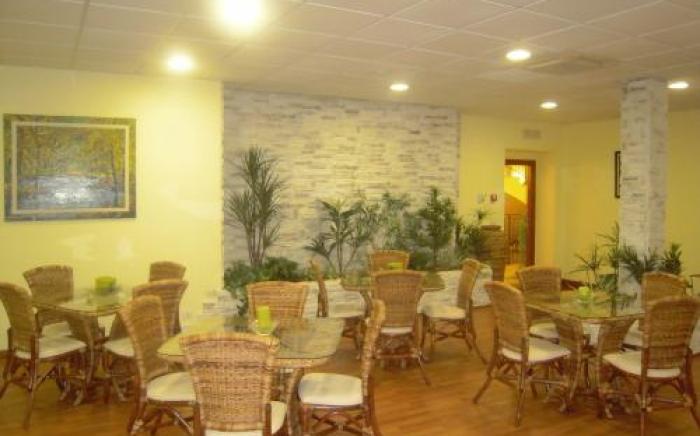 Hotel Corallo