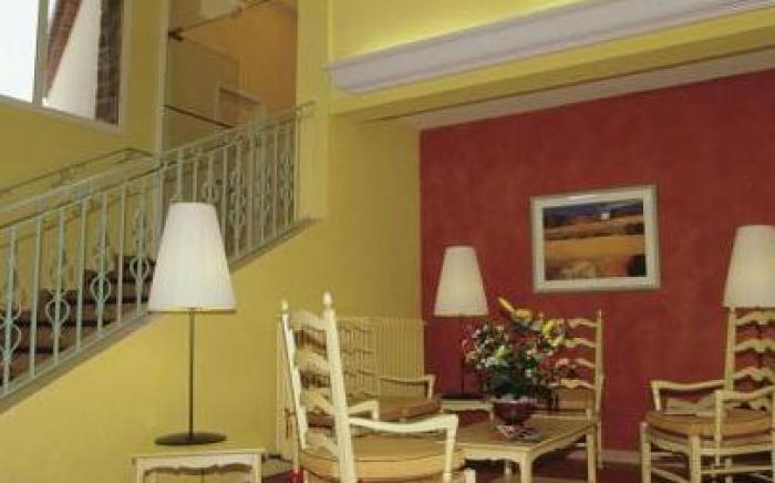 Hotel Mileade Mediterranee - Port-Frejus